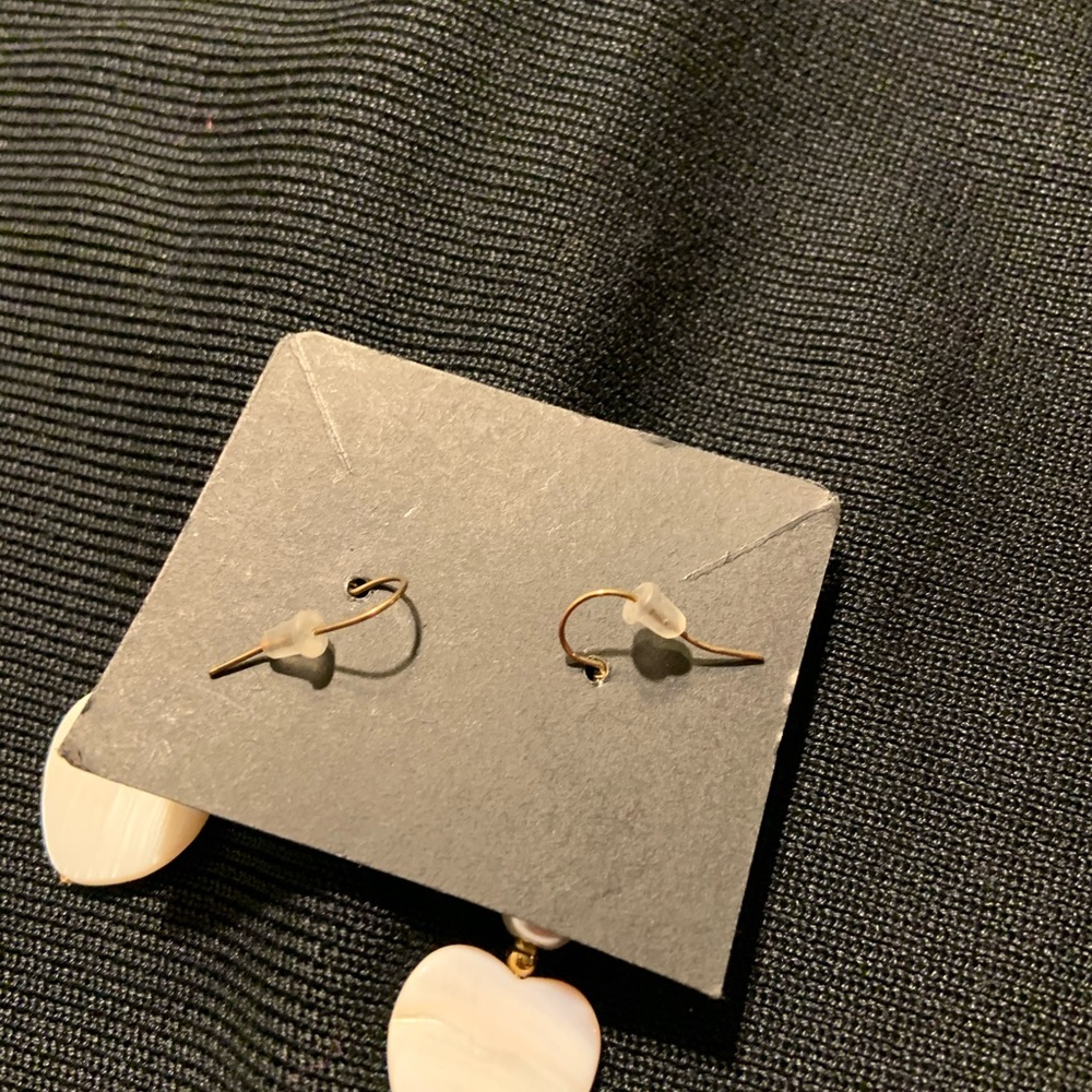 earrings - Picture 2 of 2